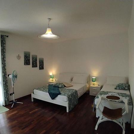 Bed and Breakfast Il Pagio Alghero Camera foto