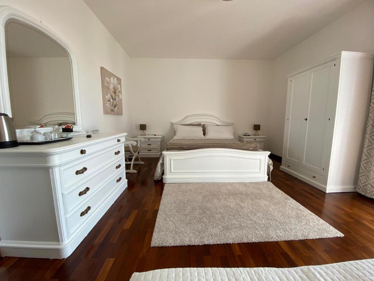 Bed and Breakfast Il Pagio Alghero Esterno foto