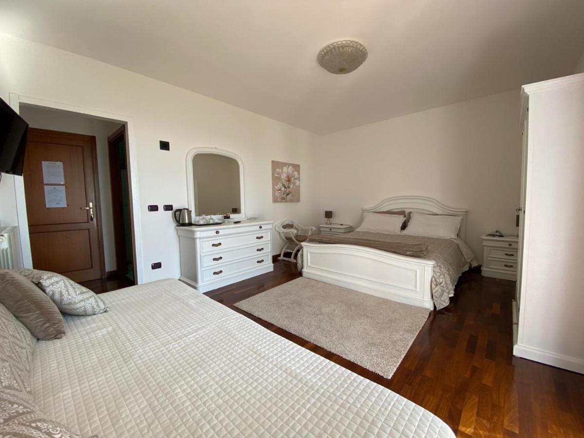 Bed and Breakfast Il Pagio Alghero Esterno foto