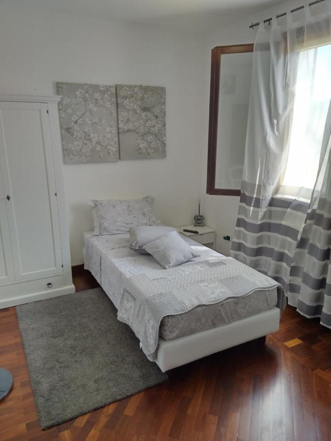 Bed and Breakfast Il Pagio Alghero Esterno foto