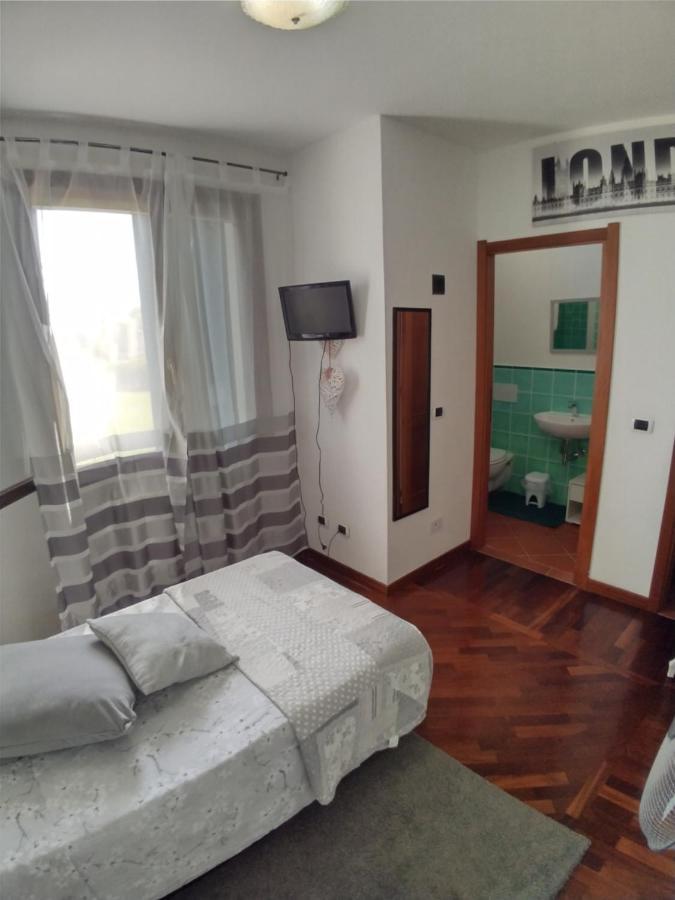 Bed and Breakfast Il Pagio Alghero Esterno foto