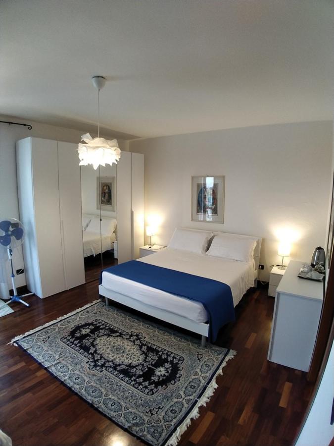 Bed and Breakfast Il Pagio Alghero Esterno foto