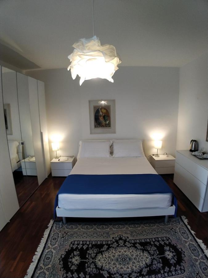 Bed and Breakfast Il Pagio Alghero Esterno foto