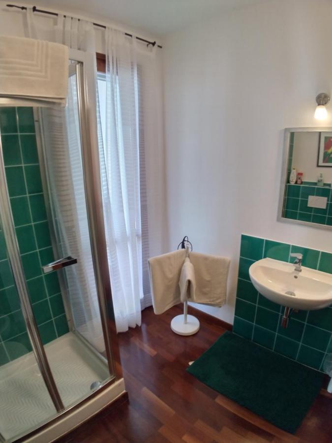 Bed and Breakfast Il Pagio Alghero Camera foto