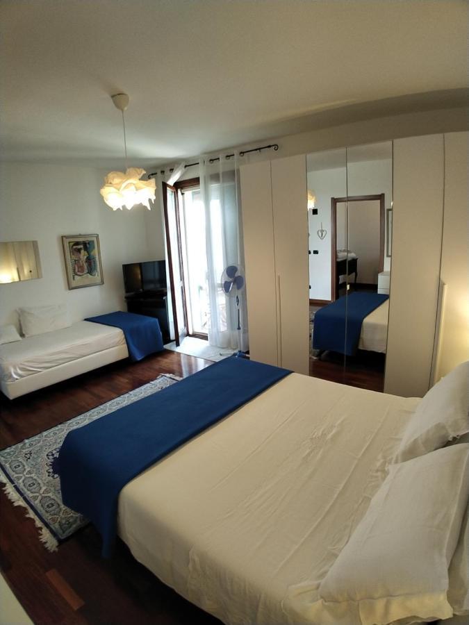 Bed and Breakfast Il Pagio Alghero Esterno foto