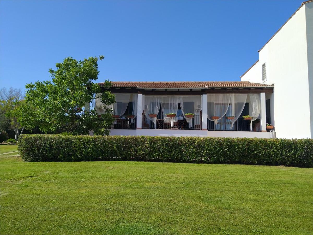 Bed and Breakfast Il Pagio Alghero Esterno foto