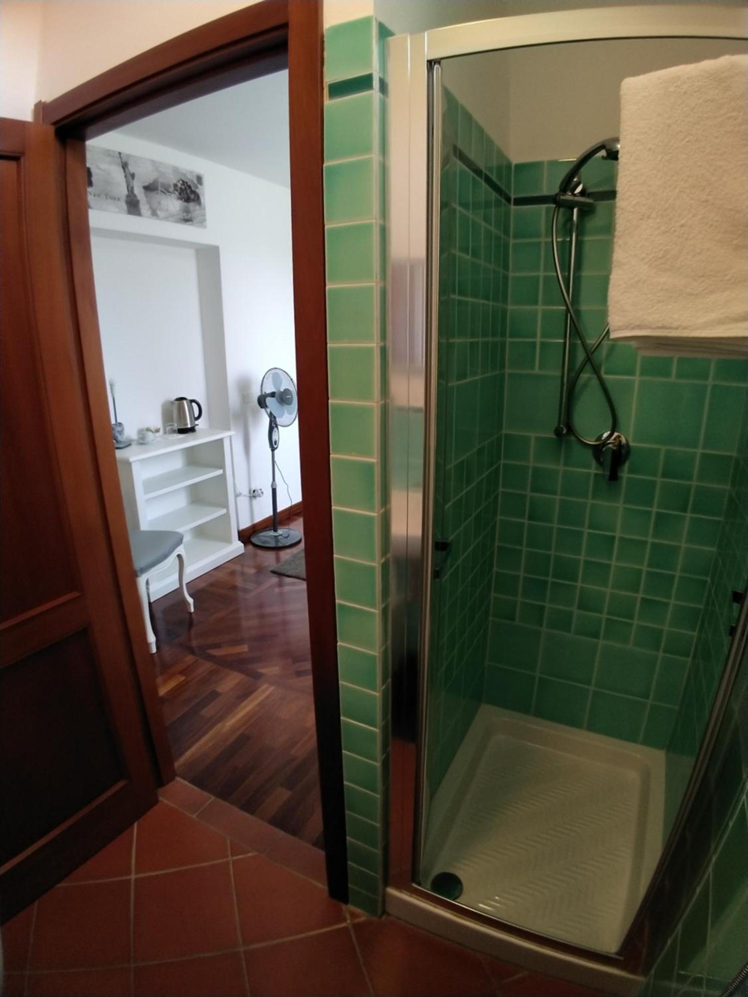 Bed and Breakfast Il Pagio Alghero Camera foto