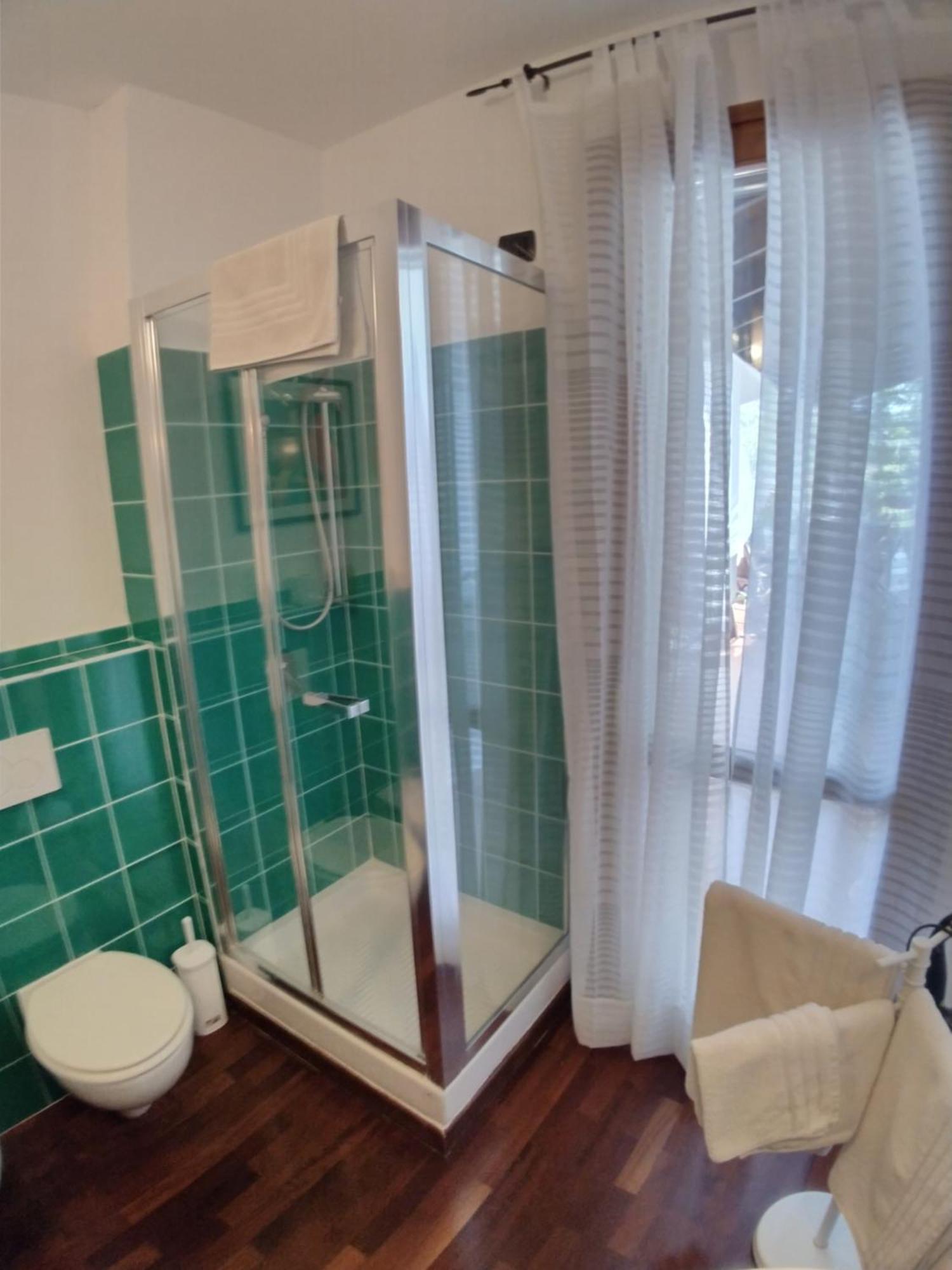 Bed and Breakfast Il Pagio Alghero Camera foto