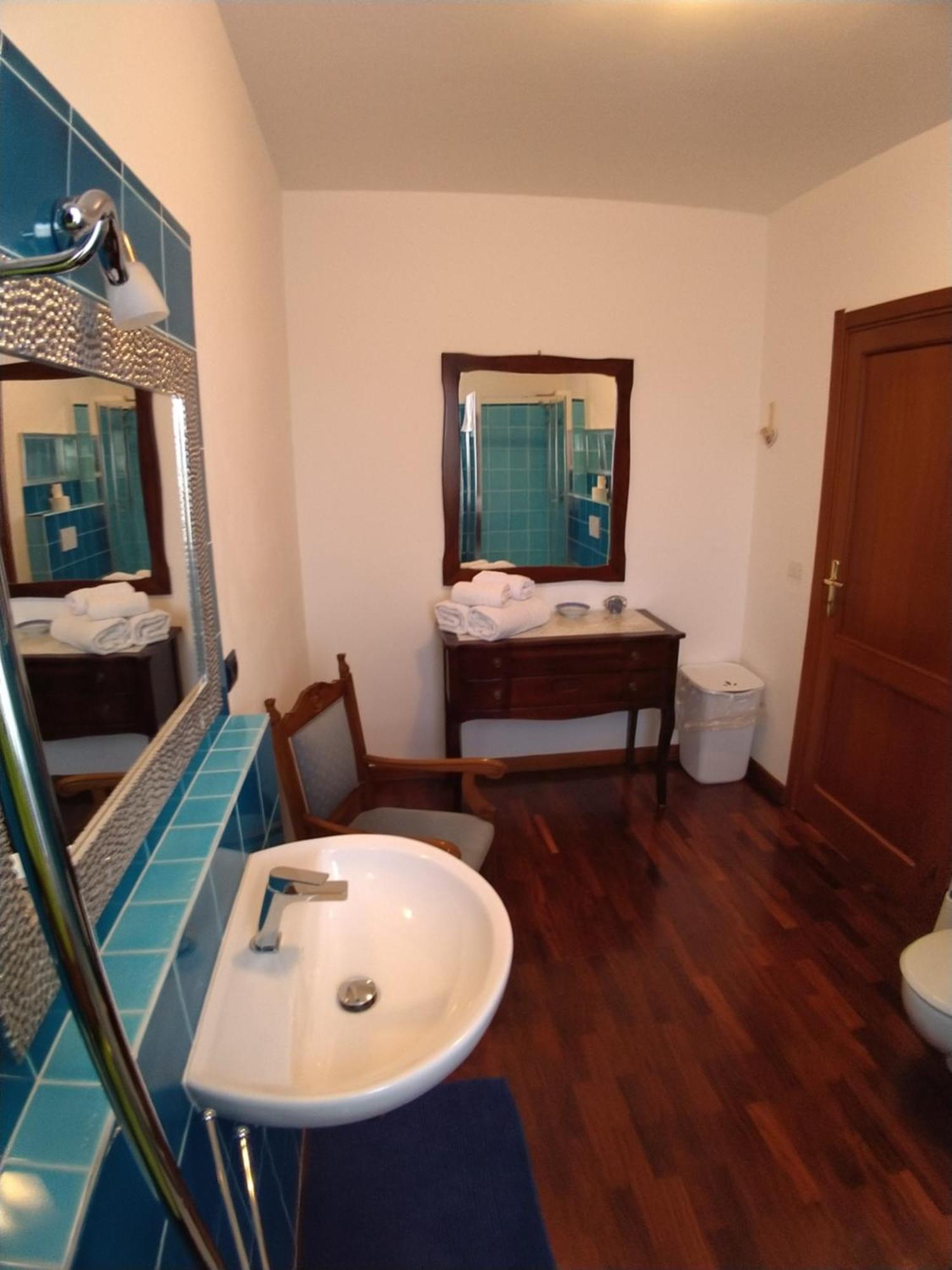 Bed and Breakfast Il Pagio Alghero Camera foto