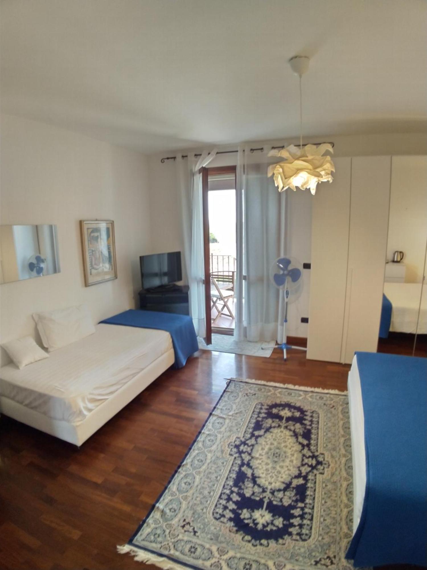 Bed and Breakfast Il Pagio Alghero Camera foto