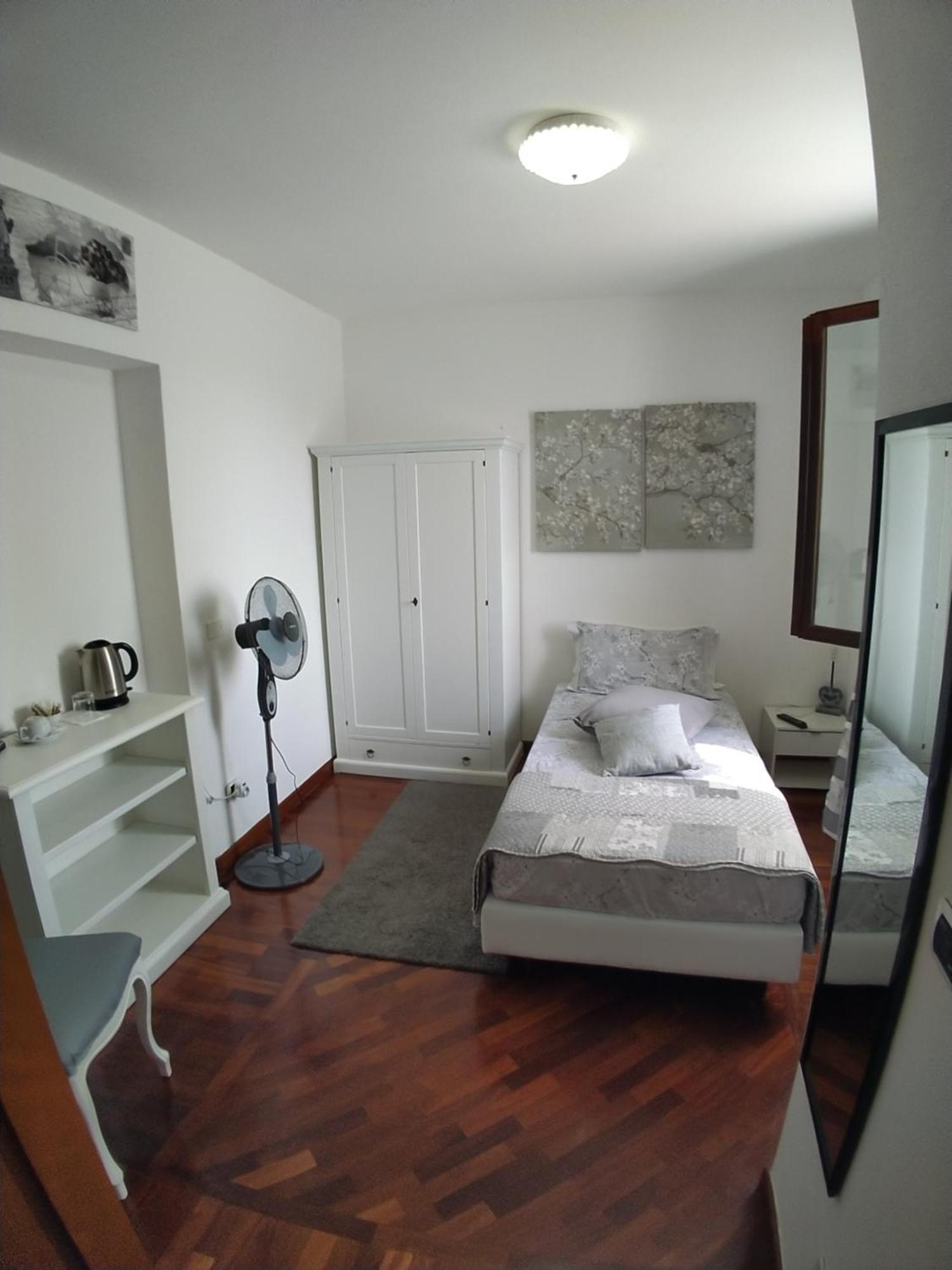 Bed and Breakfast Il Pagio Alghero Camera foto