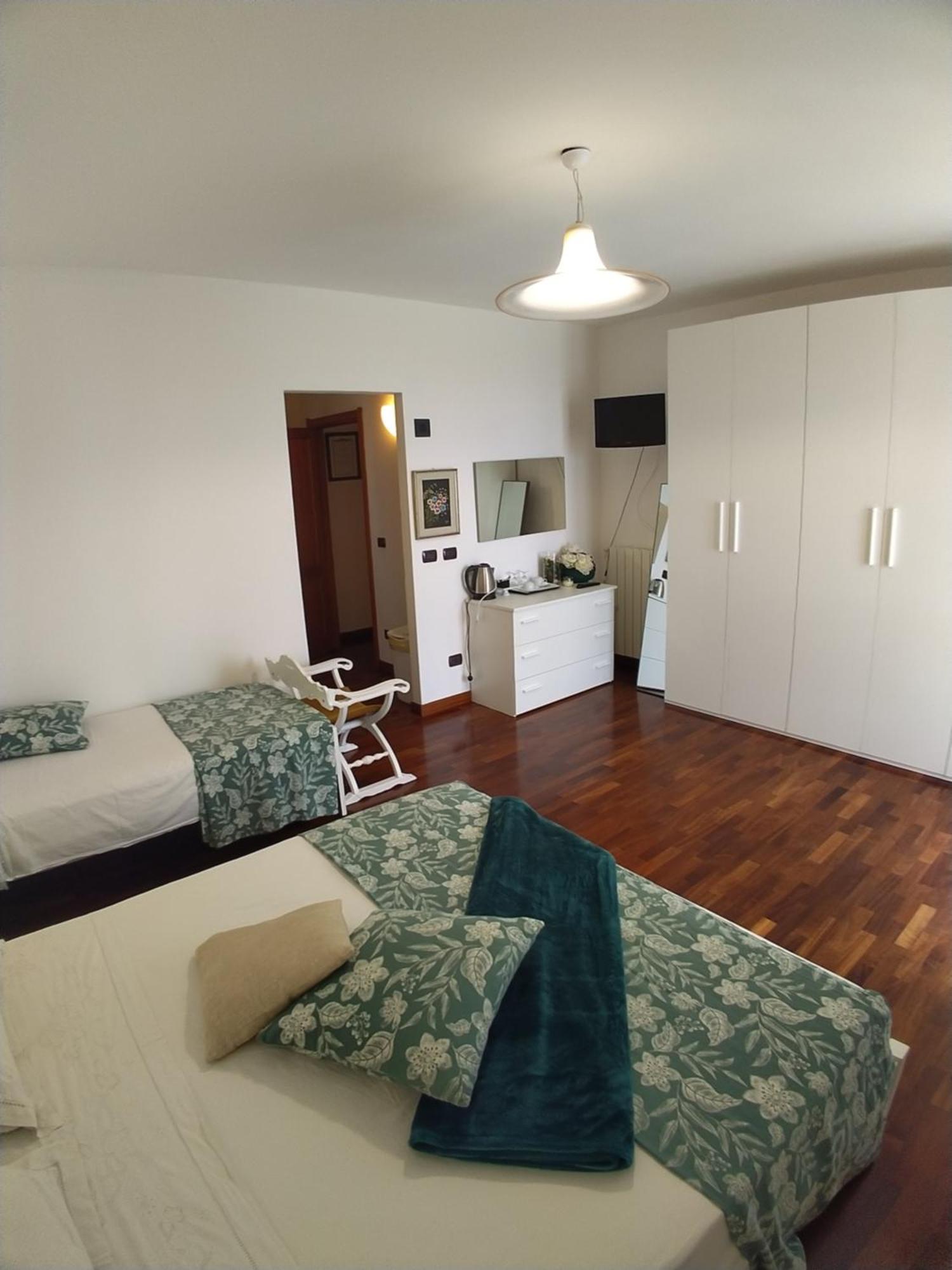 Bed and Breakfast Il Pagio Alghero Camera foto