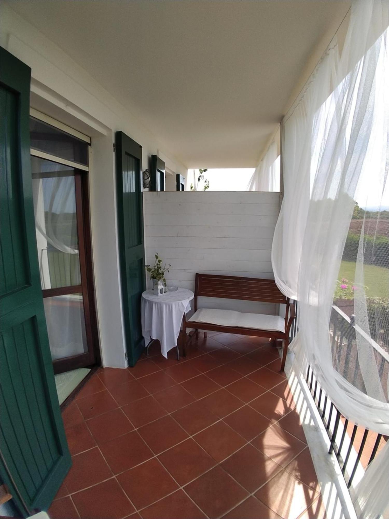 Bed and Breakfast Il Pagio Alghero Camera foto