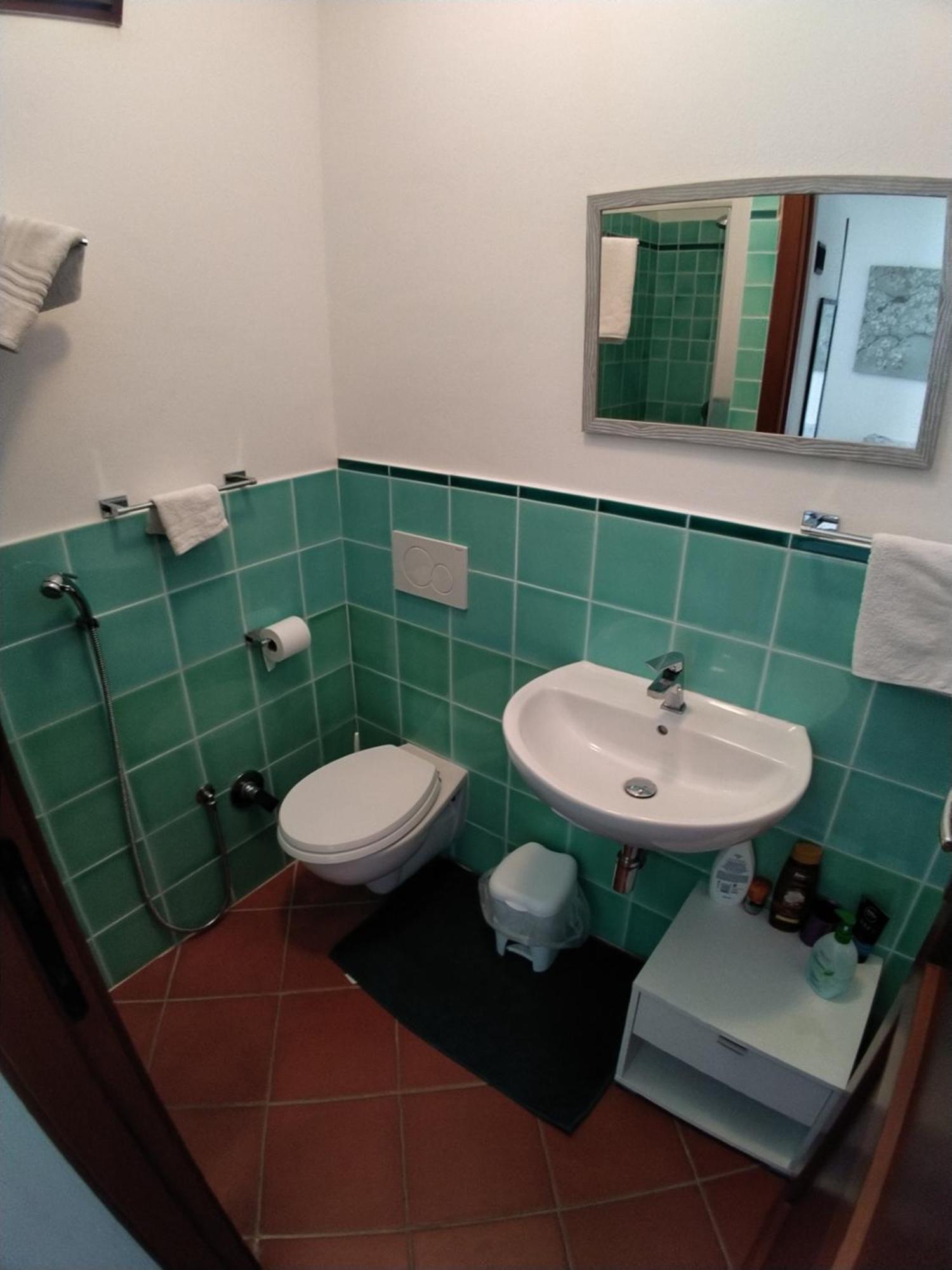 Bed and Breakfast Il Pagio Alghero Camera foto