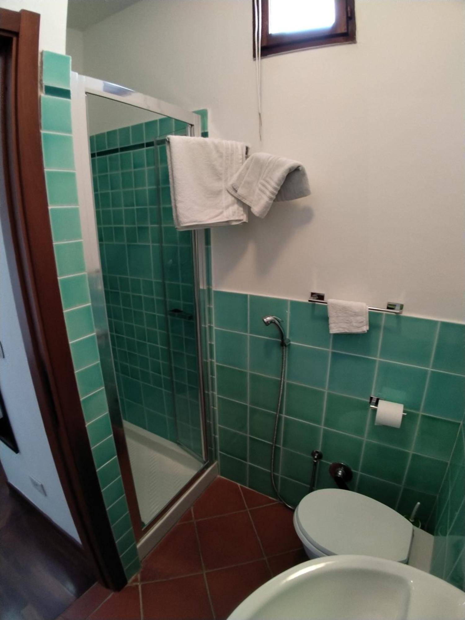 Bed and Breakfast Il Pagio Alghero Camera foto