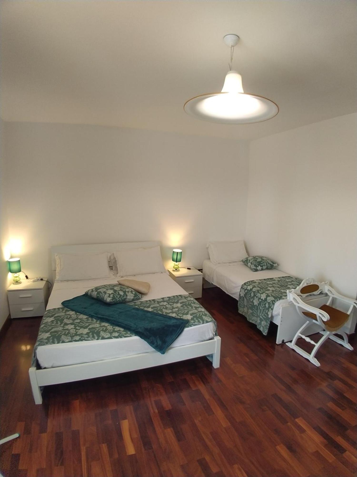 Bed and Breakfast Il Pagio Alghero Camera foto