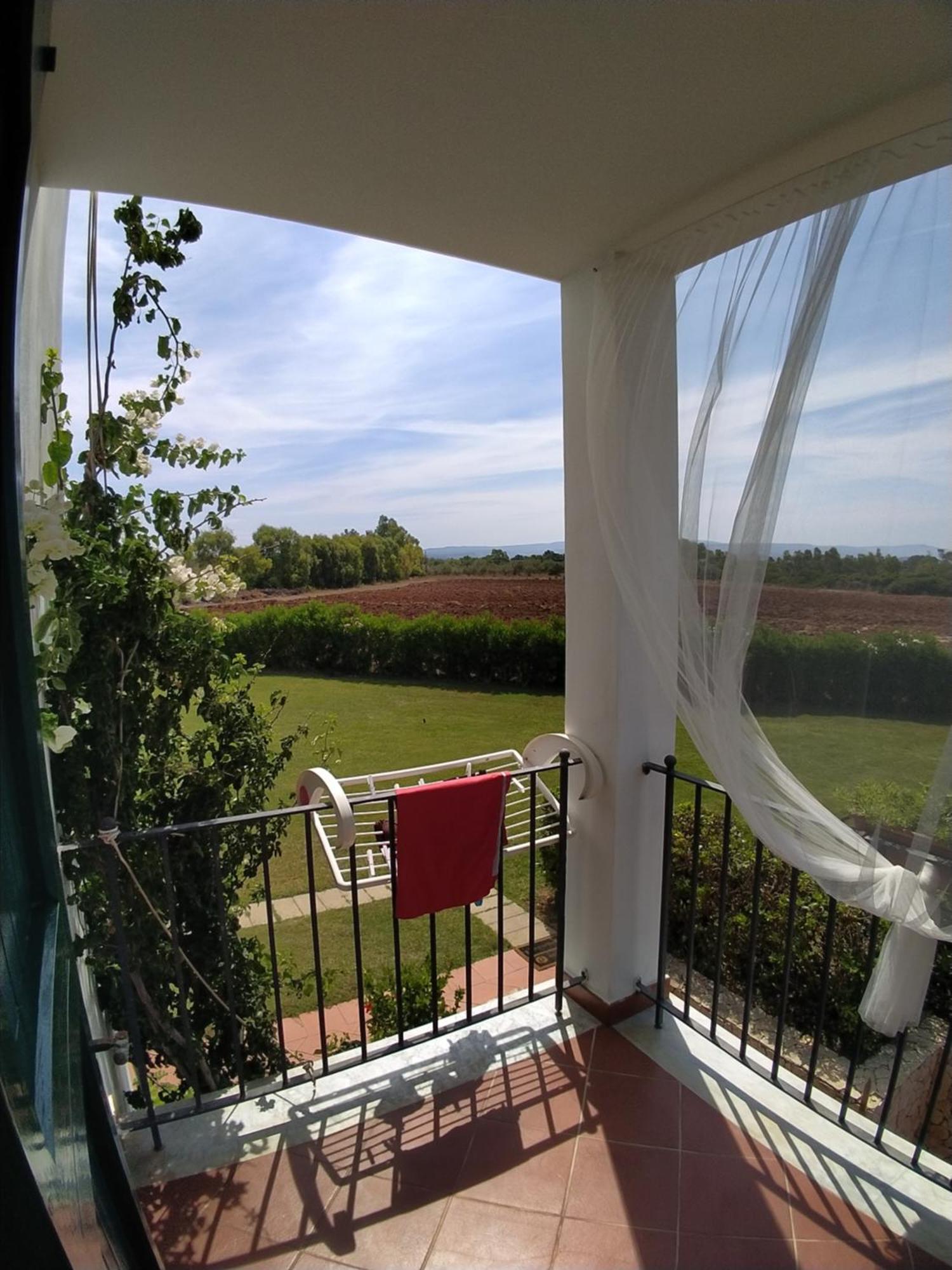 Bed and Breakfast Il Pagio Alghero Camera foto