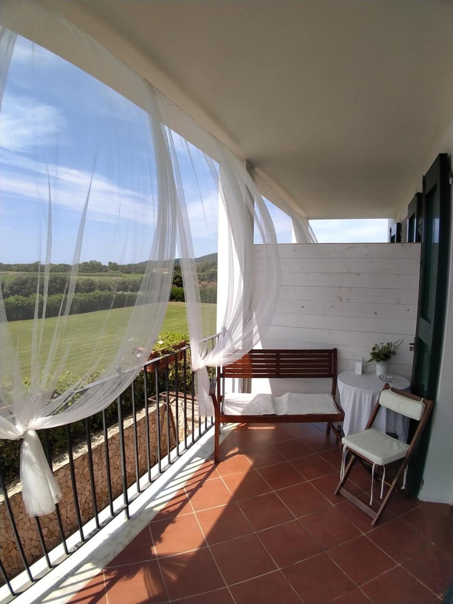 Bed and Breakfast Il Pagio Alghero Camera foto