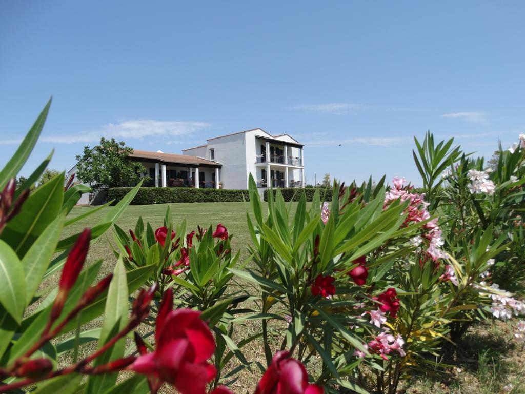 Bed and Breakfast Il Pagio Alghero Esterno foto